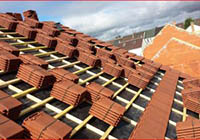Rénover sa toiture à Le Torp-Mesnil